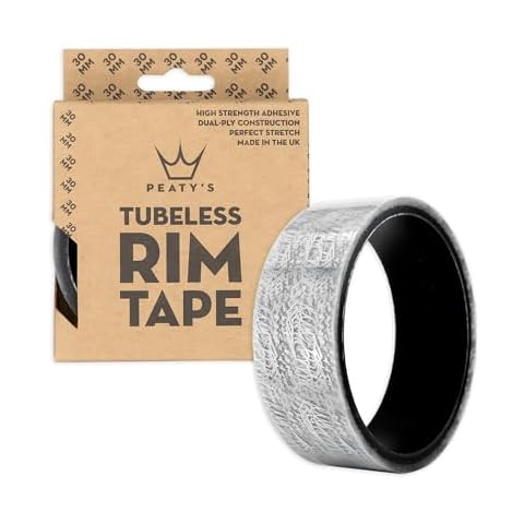 Peaty's Tubeless Tire Rim Tape, 30mm Cover