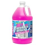 AMRS-31400R Starbrite Sea Safe Non-Toxic Anti-Freeze, 50F 1 Gallon (Shipping Restrictions: Ground On