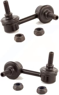 Front Suspension Link Kit For 2006-2011 Honda Civic Acura CSX K72-100313