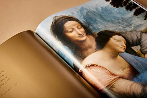 Leonardo. The Complete Paintings And Drawings: The Complete Paintings And Drawings: 1452-1519 - 31