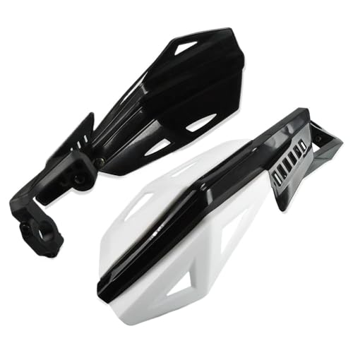Garde-main de moto antichoc pour protéger les commandes de CRF150F
