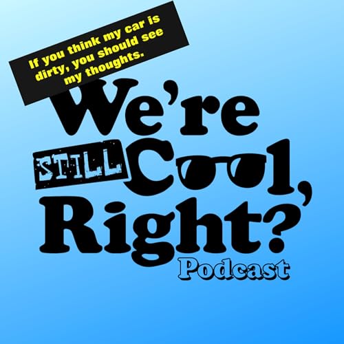Episode 53: Jingles / Piercings / Bumper Stickers