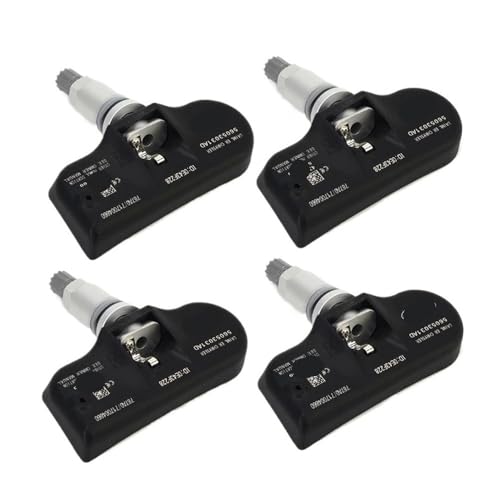 Capteur TPMS Chrysler 200 pour éteindre le voyant tableau
