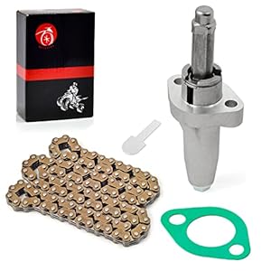 Moto1988 Steuerkette und Spanner für Honda