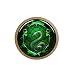 Collier ras du cou avec pendentif en forme de serpent mignon, tableau noir autocollant avec citation – Chrétien Insect Art Frigo