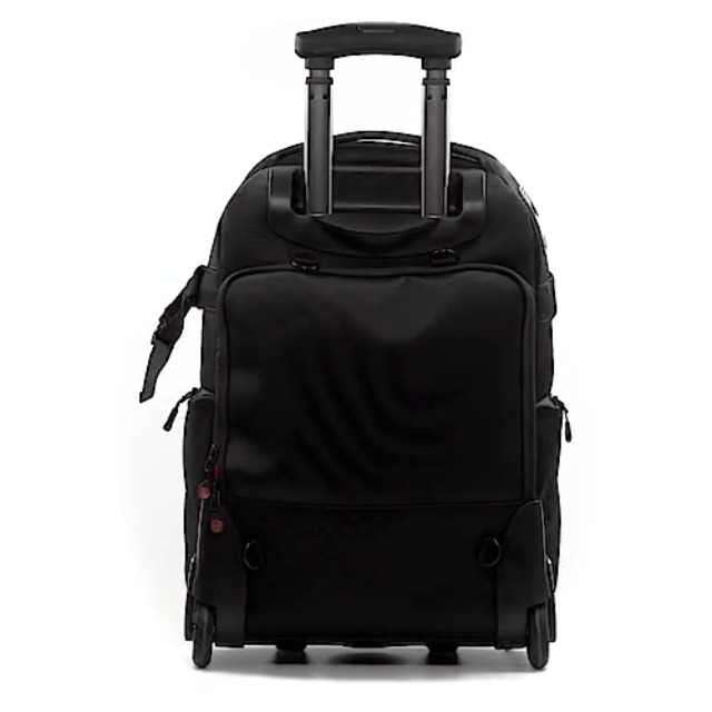 Buy Nest Athena NT-A100 Trolley Rolling Bag | Multiple Pockets