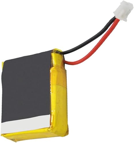 Miniatura 2 de Batería de repuesto para transmisor SportDog SD-425 (190mAh Li-Polymer 3.7V)