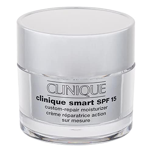 Clinique Crema Antirughe, Smart, SPF 15