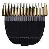 Ersatzklinge, Kompatibel For Panasonic, WER9902 Trimmer, Passend For ER-GP80, ER1611, ER1512, ER1511, ER1510, ER1610, ER160, ER153, ER152(1pcs)
