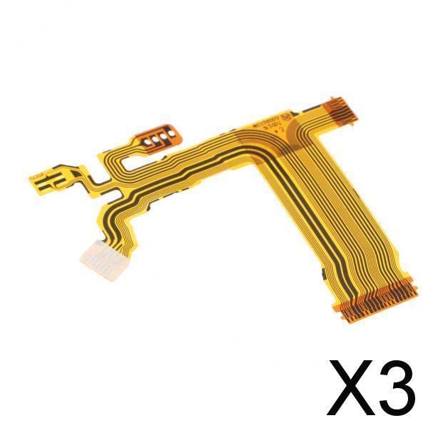Enakshi® 3xLens Aperture Flex Cable Repair Part for Olympus 14-42mm F3.5-5.6EZ 37mm|Cameras & Photo | Replacement Parts & Tools | Digital Camera Parts-image-43