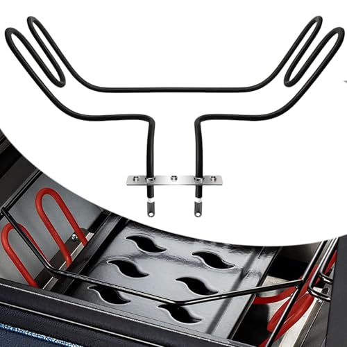 1650W 120V Heating Element Replacement Parts for Pit Boss Electric