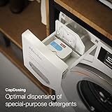 Miele WSA003 WCS Active 7 kg Washing Machine Review Miele WSA003 WCS Active 7 kg Washing Machine Review