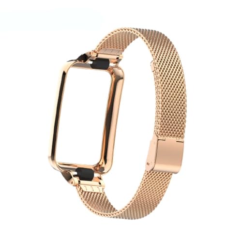 [WIN] ���� �o���h OPPO Band 2�p �x���g ���^�� �X�}�[�g�E�H�b�` �A�N�Z�T���[ �X�}�[�g�o���h �V���R�� �r���v �����Y ���f�B�[�X �V���v�� ������� (���[�Y�S�[���h)