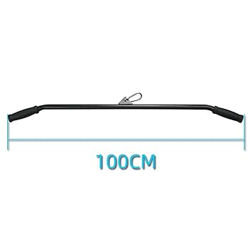 武器屋 アタッチメント ロングストレート ステンレス ラットプルダウン 武器屋 アタッチメント ロングストレート ステンレス ラット