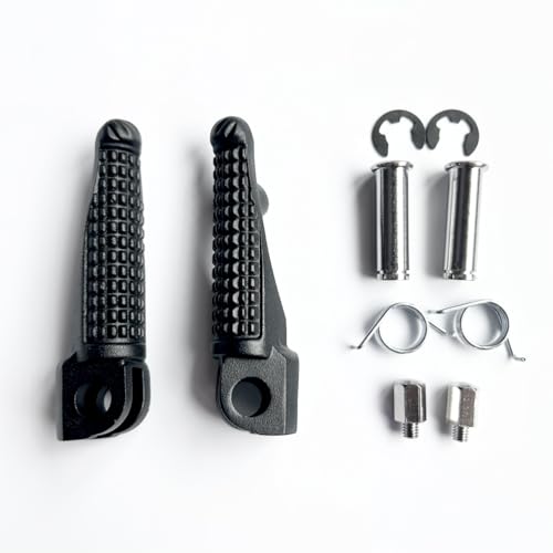 ジャイロ用　フロントステップ　タイプ3 ジャイロ用フロントステップタイプ3