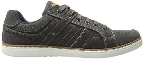 Skechers Lanson-Mesten, Scarpe da Barca Uomo