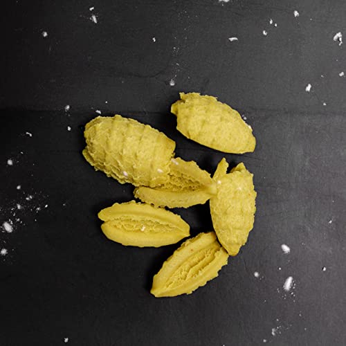 Pastadisc - Potato Gnocchi Pasta Shape Discs Fit For Philips Automatic Pasta & Noodle Maker, Philips Pasta Maker Attachments, Kitchen Appliances, Accessory Kit (Potato Gnocchi) #TOP2