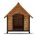 Raincol Arf Frame Dog House, Large