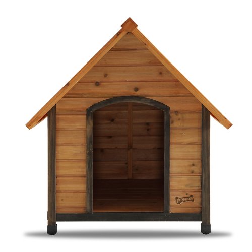 Pet Squeak Arf Frame Dog House, Large - Thumbnail 3