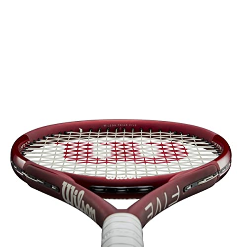 10+ Best Head Heavy Tennis Racquets Review in 2023