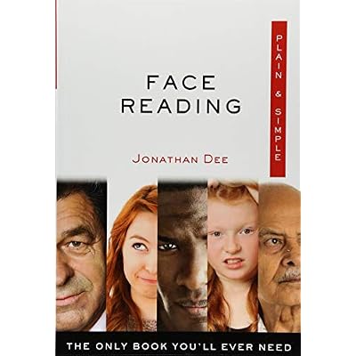 Face Reading Plain & Simple