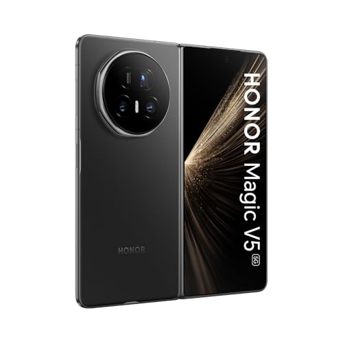 Honor Magic V5 16+512GB, 512 Gb, Black - 3