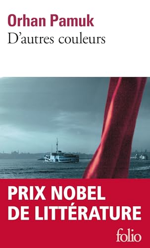 D'autres couleurs (French Edition)