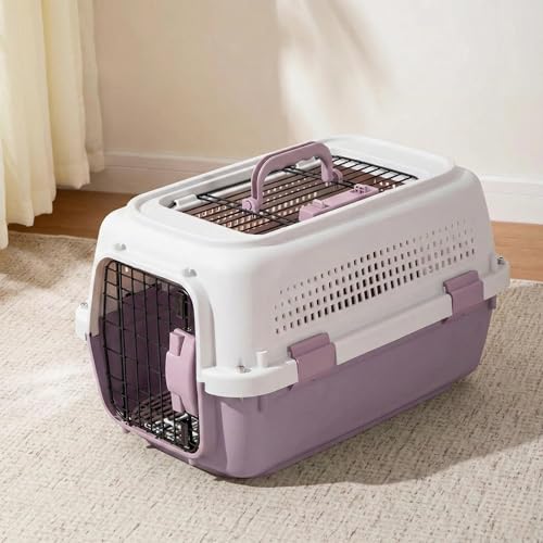 �q���� komaitoma �N���[�g ���p �L�p �y�b�g�L�����[ 2�h�A �V����t�� �ʋC�� �g���ȒP ���^�� IATA� ���s ��s�@ �� �L ���� �C�k �˂� �y�b�g�p �ʉ@ (�p�[�u��, M(���s55x��35x����33cm))