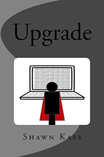 Upgrade (English Edition)