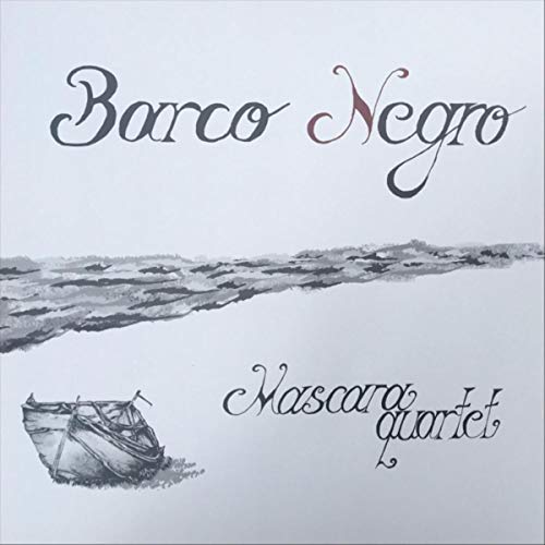 Barco Negro