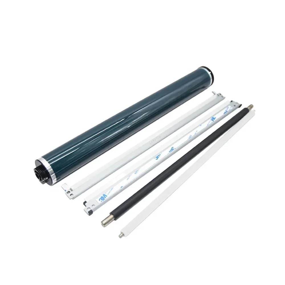 Kit tambour lourd couleur MP C3003 C4502 haute densité d'image - 5
