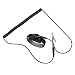 Anti Static Metal Bracelet ESD Adjustable Wrist Strap Discharge Band Ground Metal Bracelet