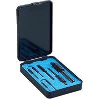 Amazon | トラスコ中山(TRUSCO) 折れ込みタップ除去工具セット 三本爪 