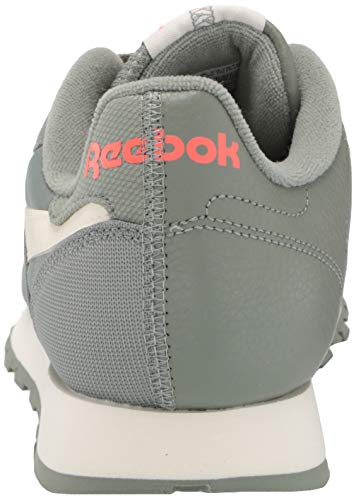 Image of Reebok Classics Men's Cl Lthr Leather Running Shoes