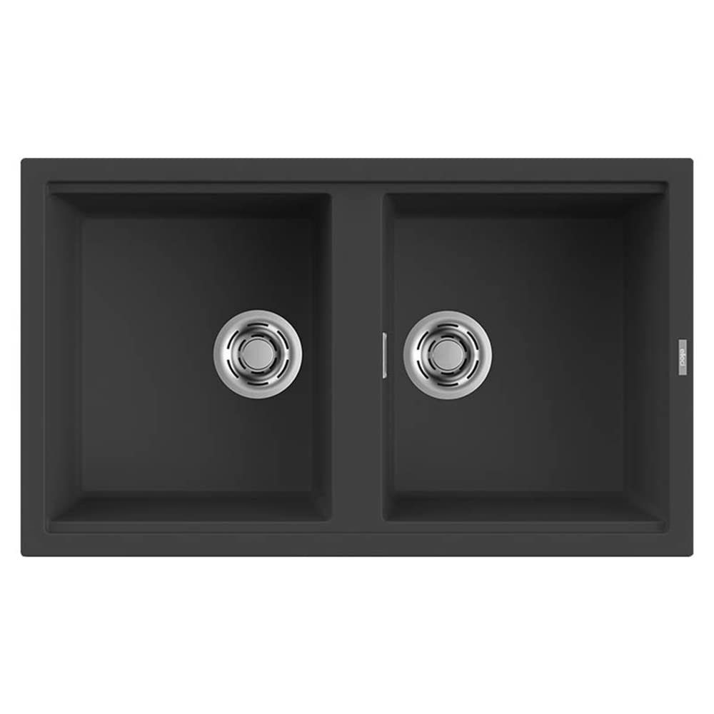 ELLECI LAV. BEST 450 86x51 2V ANTRACITE 59 ANTRACITE 59 2