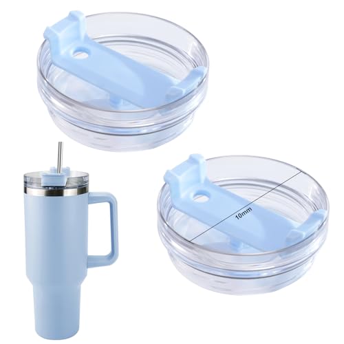 image for Elemtansy Tumbler Accessories Compatible with 40 Oz, Tumbler Replaceme