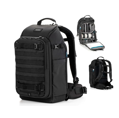 [�e���o] �J�����o�b�O AXIS V2 �A�N�V�X V2 �o�b�N�p�b�N 20L �u���b�N V637-754