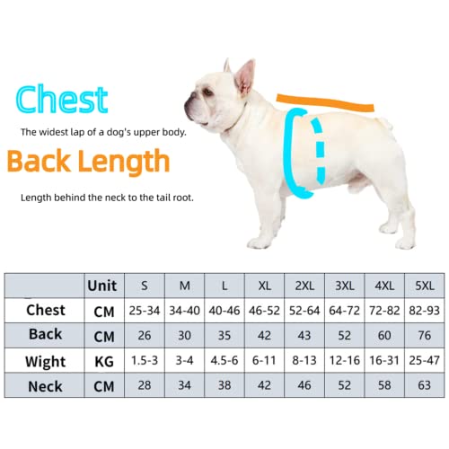 Roupas de cachorro pequenos Reflexo à prova d'água à prova de vento jaqueta de moletom com capuz aj