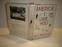America, I like you B0007DE5SI Book Cover