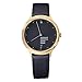 Produktbild Mondaine Unisex-Armbanduhr Helvetica No1 Light Analog Quarz Leder MH1.L2221.LB