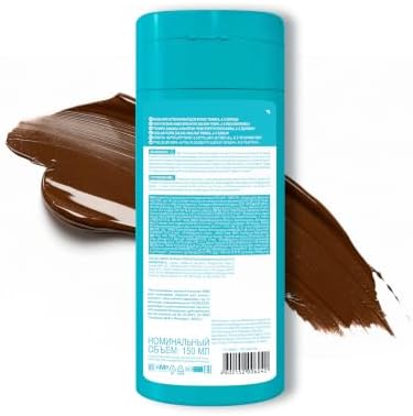 TONIKA Renk Veren Saç Balsamı 6.5 Tarçın – 150 ml - Görsel 6