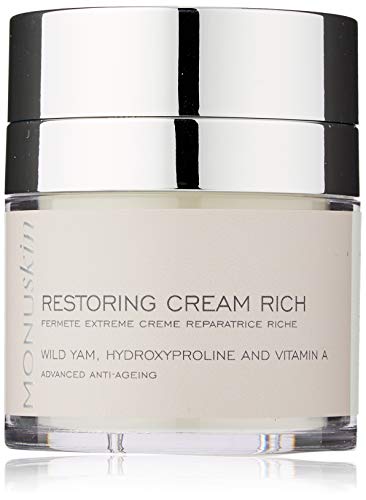 RENU Restoring Cream Rich 50ml by MONU Skincare