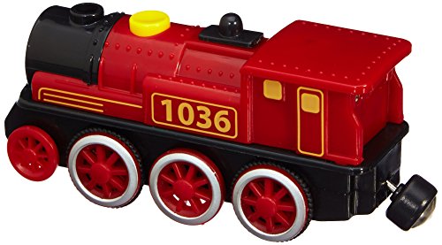 Eichhorn 100001303 - baan, e-lok, gesorteerd - nieuwe verbeterde versie - met vierwielaandrijving - incl. batterijen - Image 3