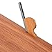 Planer, Wood Cutting Tool Wood Plane, Hand Plane for Handmade for Woodworking