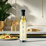 Caravella Aceite de Oliva Virgen Extra Premium 250 ml - 100% italiano - Premium Gourmet - Extracción en frío - Alto contenido en polifenoles y antioxidantes - Campaña de aceite 2024 de cosecha fresca