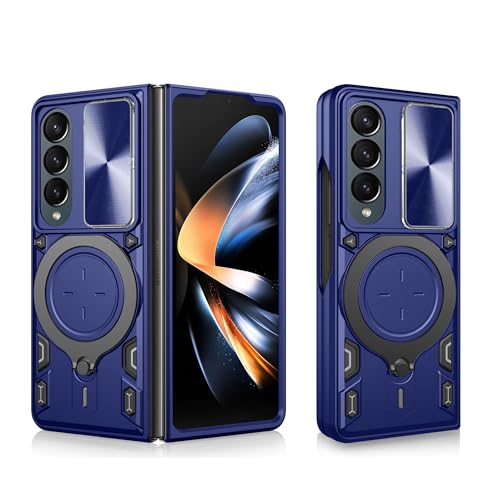 Coque antichoc Samsung Galaxy Z Fold 4 pour éviter les rayures d'appareil photo