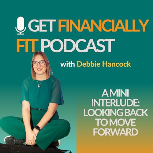 Couverture de A Mini Interlude: Looking Back to Move Forward