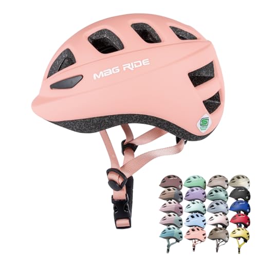 日本最軽量 Mag Ride イチハチロク 46-50cm トレス 52-56cm SG規格 自転車 ヘルメット 子供用 キッズヘルメット マグライド 幼児 小学生 ストライダー 安全 ジュニア こども用 男の子 女の子 通学 キッズ 子供 1歳?3歳 6