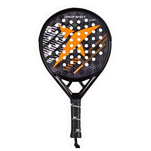Drop Shot Imperium 1,0 en storlek