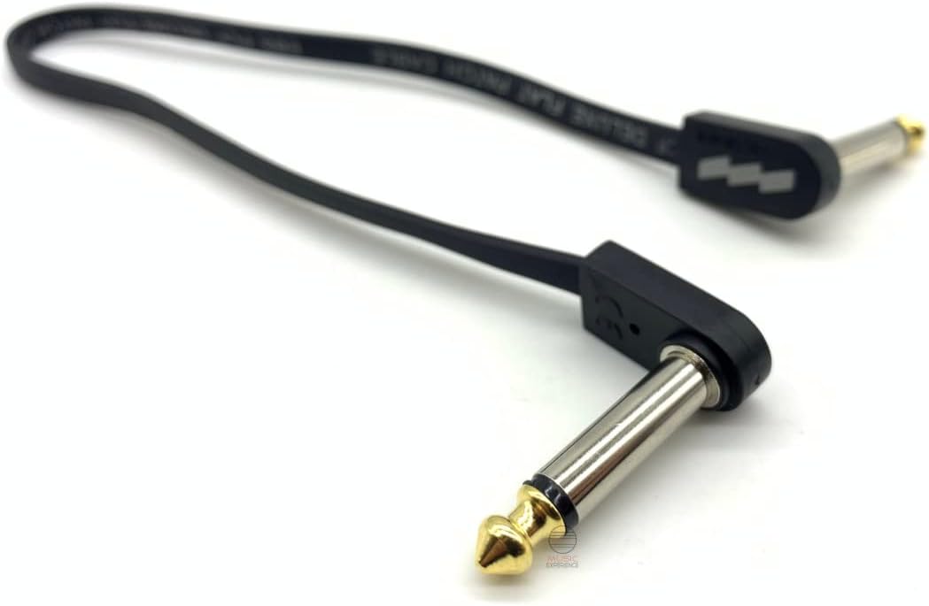 EBS Cables PCF-28 Flat Patch Cable